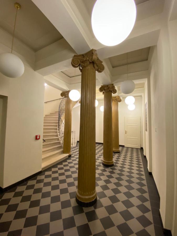 Appartamento The Dante - Family With Free Parking *
