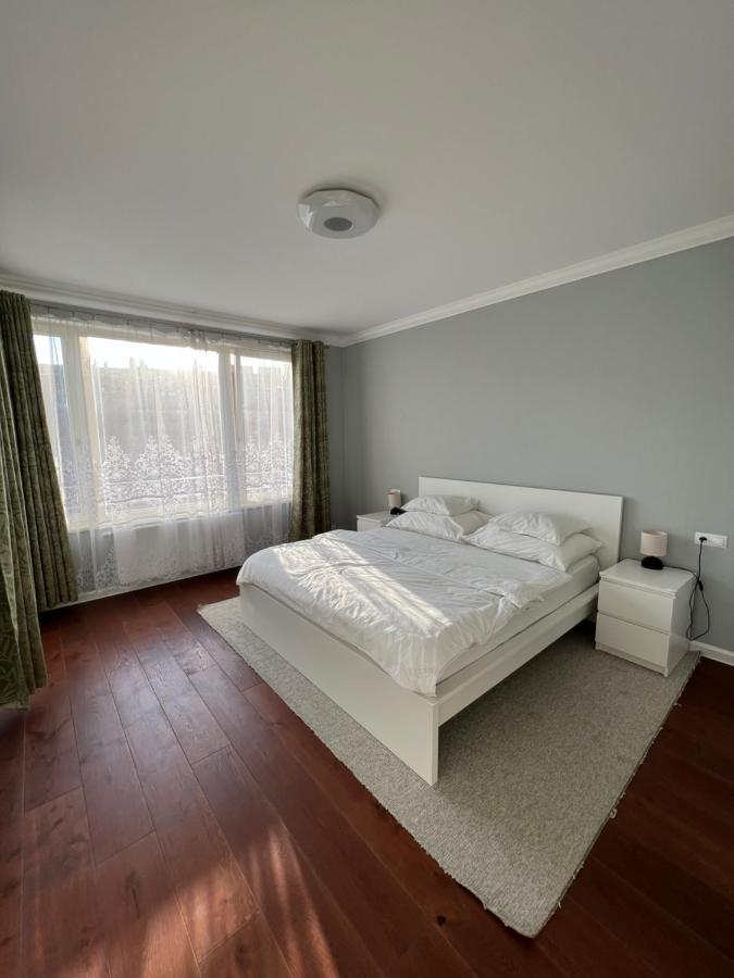 Apartment The Dante - Family With Free Parking Prague