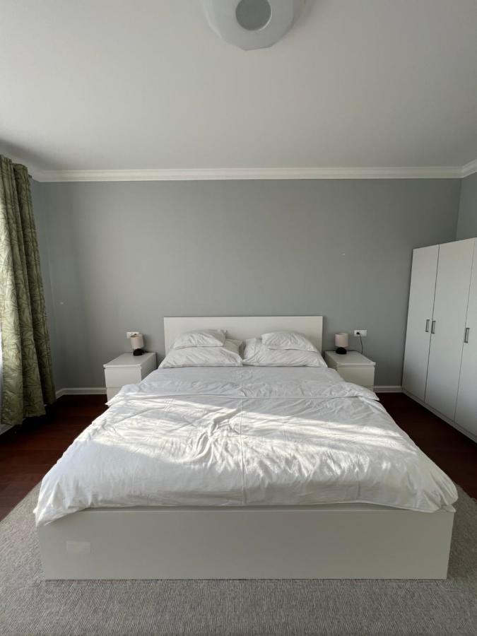 Appartamento The Dante - Family With Free Parking Praga